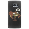 zombie ardilla Samsung Galaxy S7 Edge