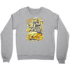octopus Crewneck Sweatshirt