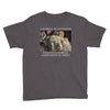 Andrea Mantegna Lamentation Of Christ Youth Tee