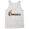 king romance Tank Top