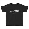 hollyweed Toddler T-shirt