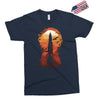 the wind through the keyhole Exclusive T-shirt