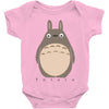 totoro 1 Baby Bodysuit