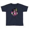 octocream Toddler T-shirt