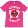 Real Girls Ride With Daryl T-Shirt