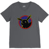 pika tracy V-Neck Tee