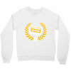 cassette taps Crewneck Sweatshirt