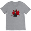 hell's pawn V-Neck Tee