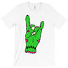 zombie metal T-Shirt