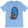the looking glass T-Shirt