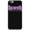 nazareth iPhone 6/6s Case