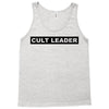 Cult Leader Tank Top