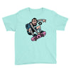 peace yoh! Youth Tee