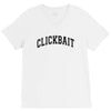 DAVID DOBRIK CLICKBAIT V-Neck Tee