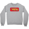 woow Crewneck Sweatshirt