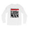 mommy's little Long Sleeve Shirts