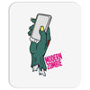 modern zombie Mousepad