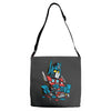 autoblocks Adjustable Strap Totes