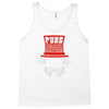 pure imagination Tank Top