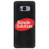 simpe solution Samsung Galaxy S8 Plus