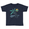 summer Toddler T-shirt