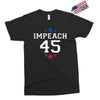 Impeach 45 Exclusive T-shirt