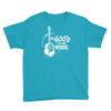 be good to your wood Youth Tee