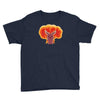 f bomb Youth Tee