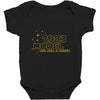 1983 model and still a classic Baby Bodysuit