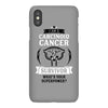 I am a Carcinoid Cancer Survivor - What's Your Superpower? iPhoneX