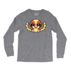 pidgeot pokedoll Long Sleeve Shirts