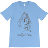 the philosopher's throne T-Shirt