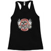 american choppers Racerback Tank