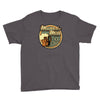 mudder&rsquo;s milk Youth Tee