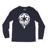 fractured empire Long Sleeve Shirts