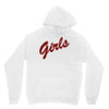 Girls Friends Tv Show Unisex Hoodie