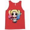 harley quinn Tank Top