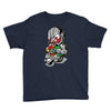 playtime (2) Youth Tee