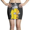 breaking bad lego parody Mini Skirts