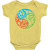 pokemon (2) Baby Onesie