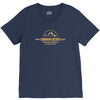 caradhras resorts V-Neck Tee