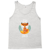 Zero Fox Given Tank Top