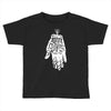 biffy clyro hand Toddler T-shirt