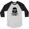 the legend the man my dad 3/4 Sleeve Shirt