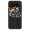 who fink Samsung Galaxy S8