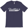 unathletic since forever T-Shirt