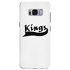 kings Samsung Galaxy S8 Plus