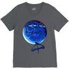 challenge accepted V-Neck Tee