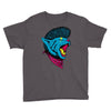 cat punk Youth Tee