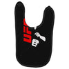 bruce lee family ufc Baby Bibs